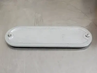 NEW CROUSE-HINDS K200CM