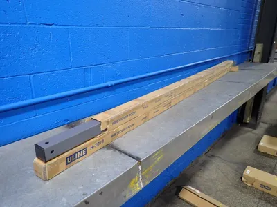 Used ULINE H7071 Miscellaneous MRO Ohio US | HGR 24 #916863