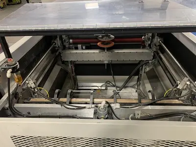 USED 2007 GP2 SC-2