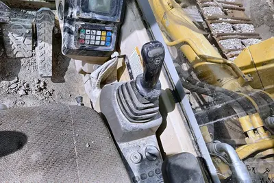 Used 2004 CATERPILLAR 385B L Excavators Wisconsin US | Proxy Equipment #1377640