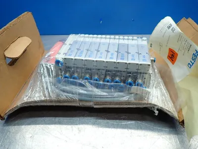 NEW FESTO 539105