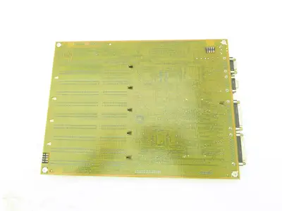 Cincinnati Milacron 3-533-1030G Printed Circuit Board PCB Backplane Rev A