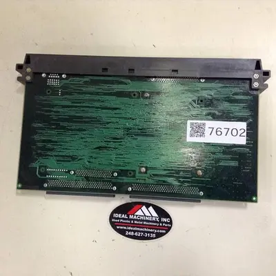 USED YASKAWA JANCD-MCP02B-1 REV D
