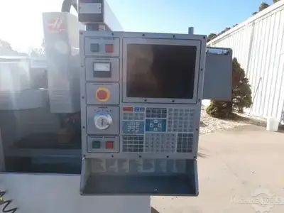 Used 2000 HAAS MINI MILL Vertical Machining Centers Arizona US | KD Machinery #1556381