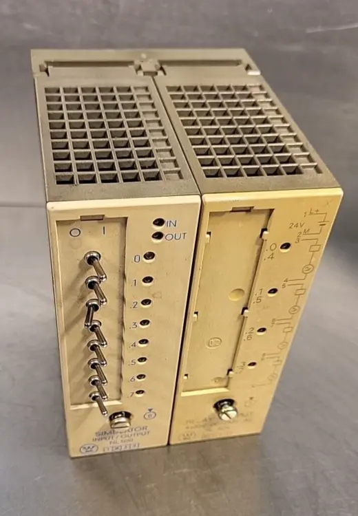 Used Cutler-Hammer _UNKNOWN_ Relays & Switches South Carolina US | Palmetto Automation #1154655