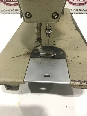 USED BROTHER DB2-B756-3
