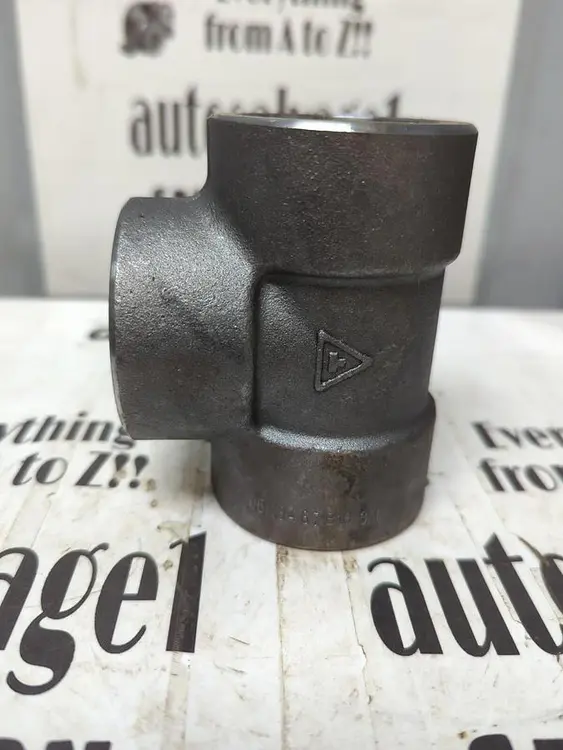 New | in-Stock ANVIL SA105N343B16 3M 1-1/2" Valves/Fittings Ohio US | Surplus Asset Holdings #1235089