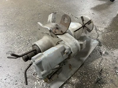 Used TRITOOL CO 712 Pipe Bevelers Ohio US | HGR 24 #1230629