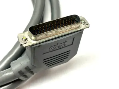 Used Adept Encoder Cable Cable & Wire Michigan US | Maverick Industrial Sales #1489296