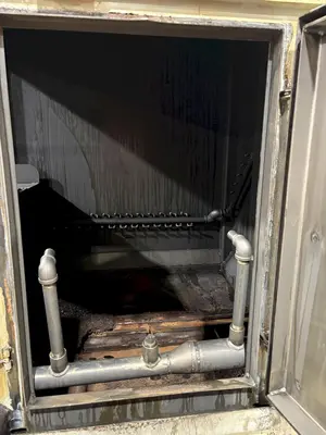 USED PROCECO CSW8121/*1910