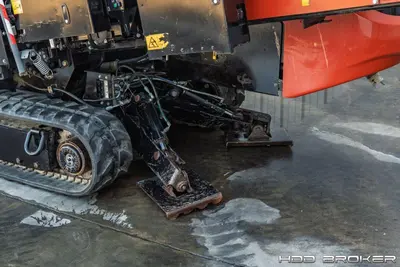Used 2020 DITCH 2020 DITCH WITCH JT24 Drill Rigs Florida US | HDD Broker #1346159