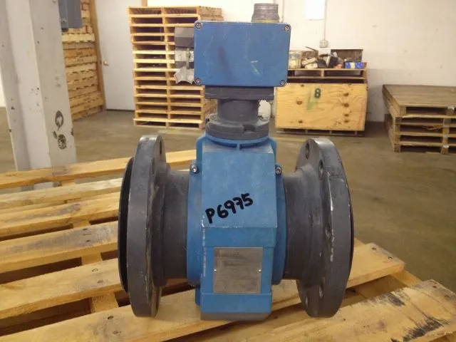 Used Fisher Porter _UNKNOWN_ Processing (misc) Minnesota US | Peak Machinery, Inc. #289033