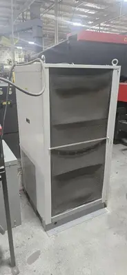 USED AMADA VIPROS 568