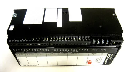 ABB TAYLOR 6231BP10820C-E BLOCK 6231BP10820C