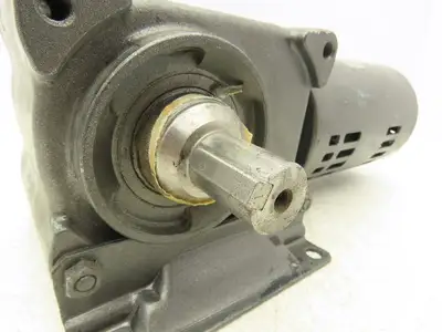 Used TSUBAKI _UNKNOWN_ Speed Reducers Indiana US | Arrow Industrial #1418175
