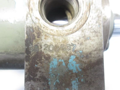 Used AEROQUIP _UNKNOWN_ Parts (Hydraulics and Pneumatics) | OCO Industrial #1657267