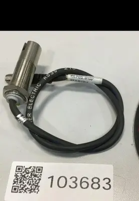 Used BAUMER ELECTRIC FEG 14.24/403858 Sensors Michigan US | Ideal Machinery #709173