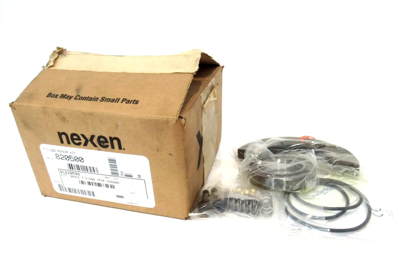 NEW NEXEN 820500 T/S 600 REPAIR KIT
