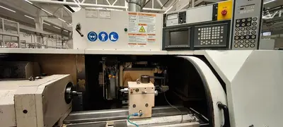 Used 1999 STUDER S30 LEAN PRO Universal Cylindrical Grinders CZ | Amaron s.r.o. #1080128