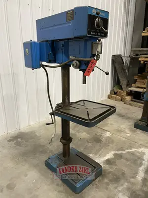 USED Rockwell 70-6X0