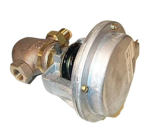 Honeywell VP512A1221 Pneumatic Valve [New]