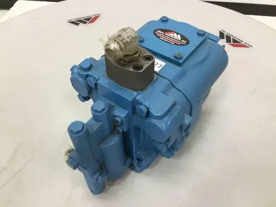 USED VICKERS PVE350R122C21V17