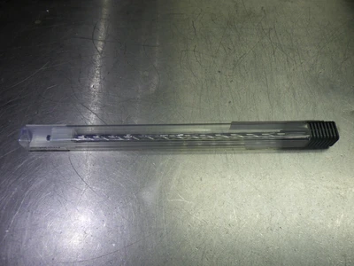 Guhring 5.1mm Coolant Thru Carbide 30xd Drill 6mm Shank 9065130051000 (LOC1153A)