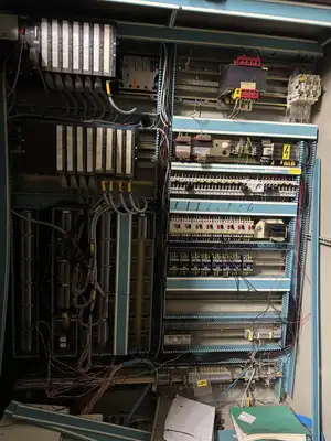 Used _UNKNOWN_ _UNKNOWN_ Ion Exchange Equipment FR | Apex Auctions #1552325