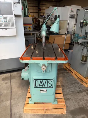 DAVIS 15 AUTO MATIC Keyseaters | GMT (2)