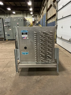 Used EVAPCO SSTMC3-01470-4RH Evaporators Ohio US | Equipment Recovery Corp. #1329667