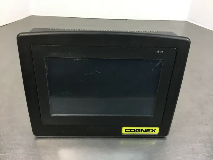 Used COGNEX _UNKNOWN_ Automation Control (HMI) South Carolina US | Palmetto Automation #1539754