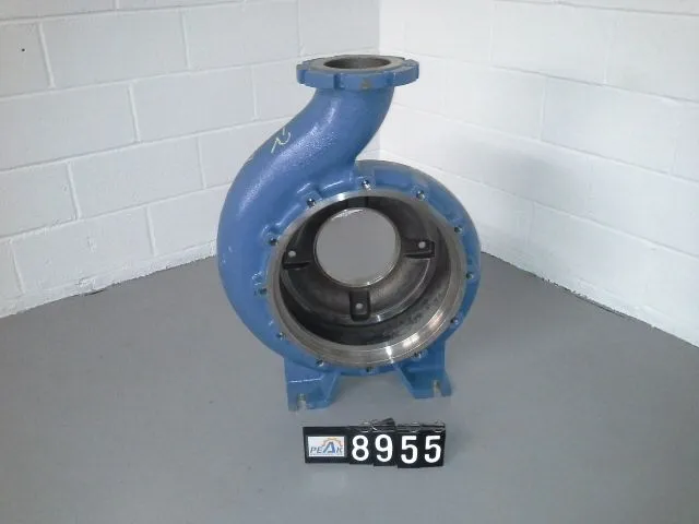 Used Centurion / Allis Chalmers PWO Pump Parts Minnesota US | Peak Machinery, Inc. #287642