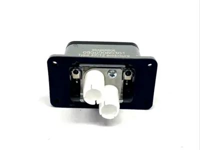 USED HARTING HAN HV MODULE, HAN 6B-HBM-SL