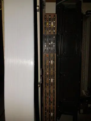 USED SIEMENS SIPLACE SMT MACHINES  PACKAGE