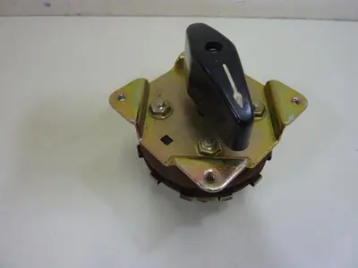 USED ELECTRO SWITCH 25902MK
