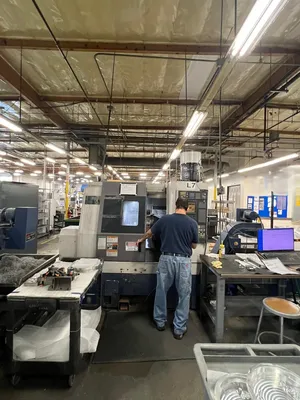 1999 MORI SEIKI CL 253B Must Move Immediately - Priced to Sell - CNC Lathes | Quick Machinery Sales, Inc. (4)