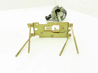 General Electric TEB132040WL Circuit Breaker With Disconnect 240VAC 40A 3 Pole