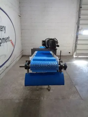 Used UNKNOWN _UNKNOWN_ Incline Conveyors California US | BakeryEquipment.com #1554417