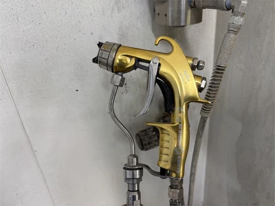 Used KREMLIN "20C50GT" Spray Machines Texas US | MachineryMax #1488303