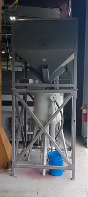 2014 CMS TECNOCUT IDROLINE S1730 Waterjet Cutters | Asset Exchange Corporation (8)