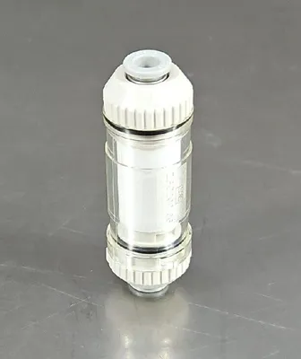 SMC ZFC200-06B Suction Filter Loc 5E-15