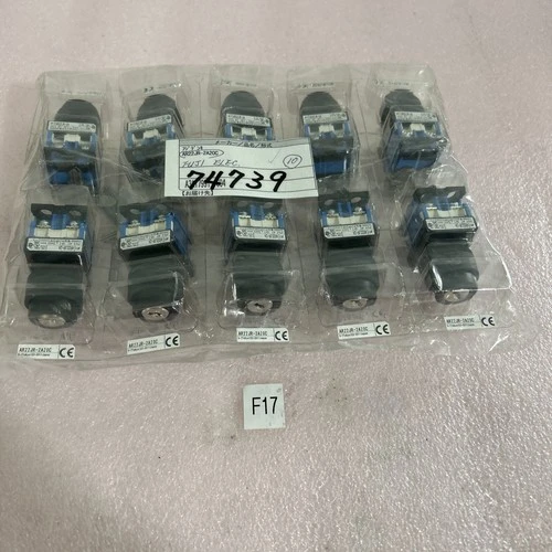 NEW Fuji Electric AR22JR-2420C
