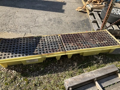 Used _UNKNOWN_ _UNKNOWN_ Tub Michigan US | Miedema Asset Management Group #1693298