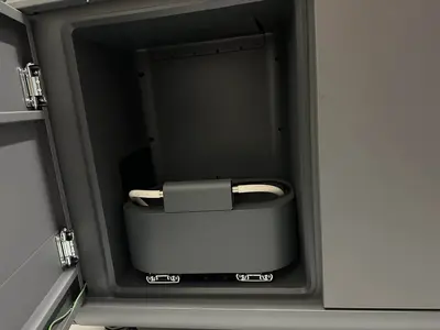 Used 2021 DESKTOP METAL SHP-PP009 3D Printers Georgia US | The Equipment Hub #163034
