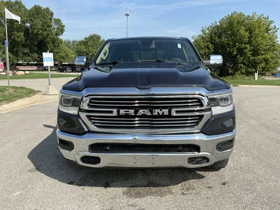 Used 2020 RAM 1500 Pickup Trucks Michigan US | Miedema Asset Management Group #1406838