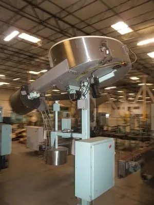 USED OMEGA 3D-JH
