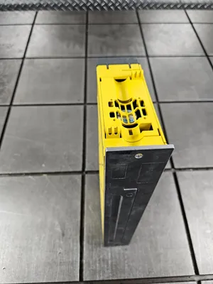 FANUC A06B-6114-H205 Tooling | GMT (7)