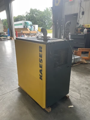 Kaeser TC44 Air Dryer
