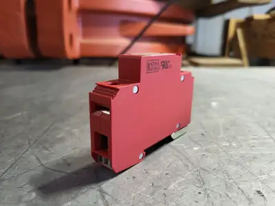 NEW DEHNGUARD 275 FM