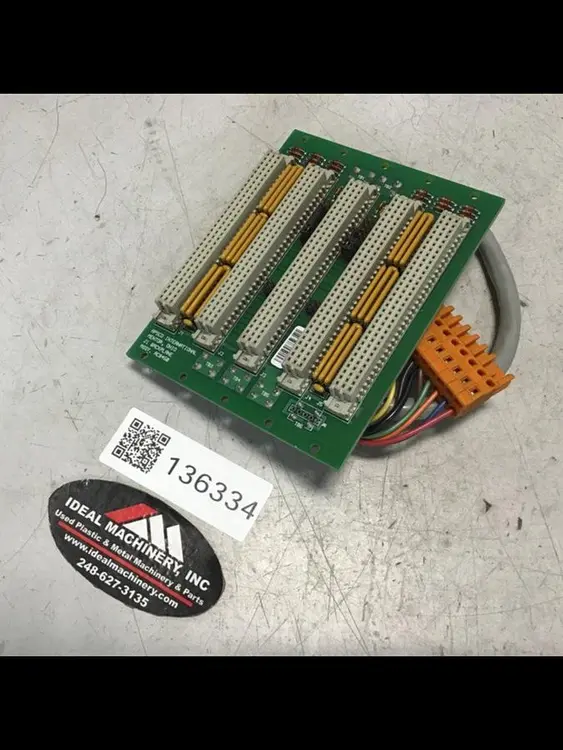 Used APSCO AC8450 Circuit Boards Michigan US | Ideal Machinery #568456